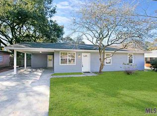 8964 Audrey Dr, Baton Rouge, LA 70809