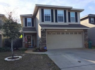 811 Sugar Plum Ln, Shalimar, FL 32579