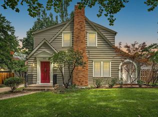 3112 SW Harland Ct, Topeka, KS 66604