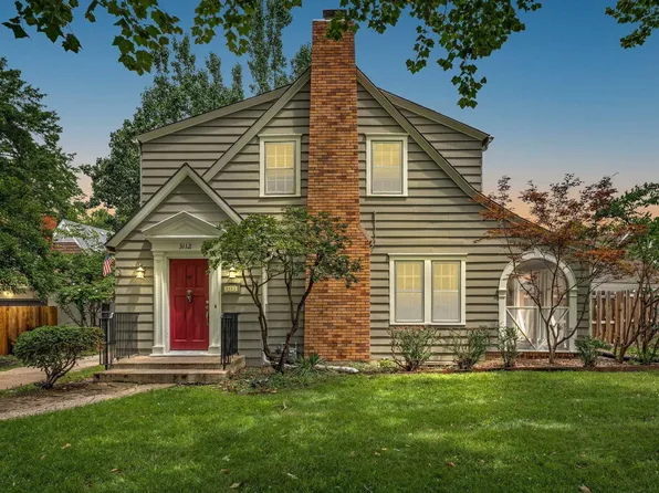 3112 SW Harland Ct, Topeka, KS 66604