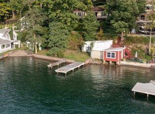 11102 E Lake Rd, Hammondsport, NY 14840