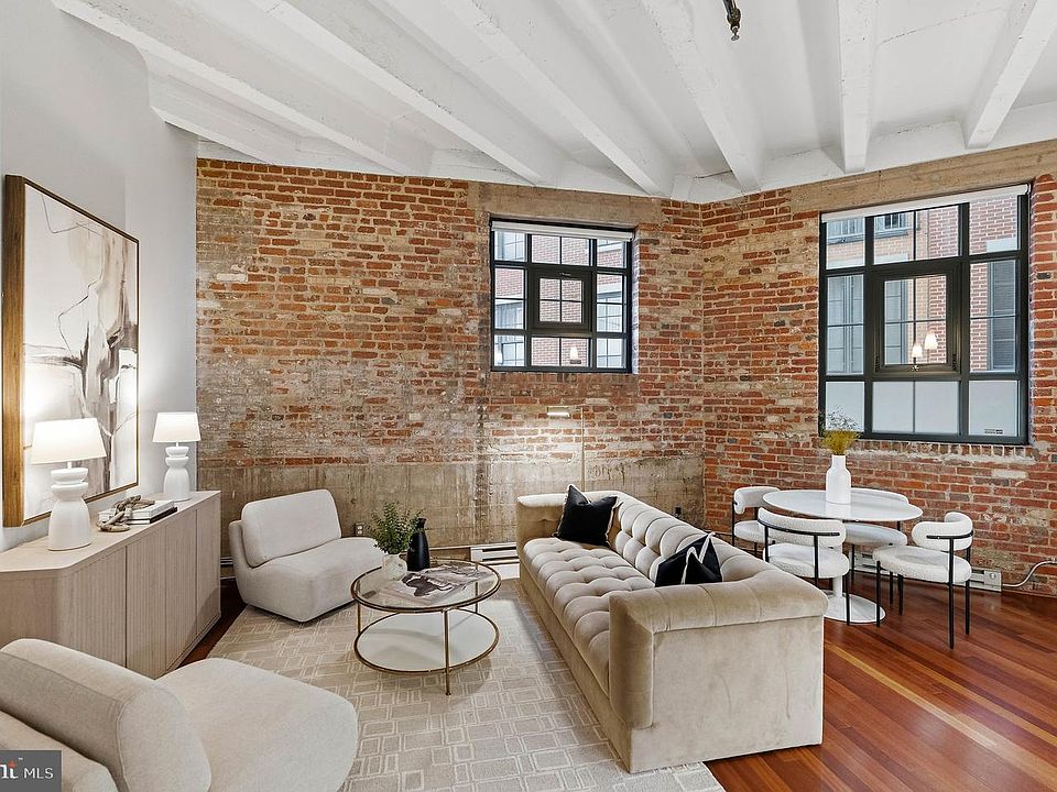 1st image of 1701 Kalorama Rd NW APT 204
