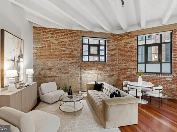 1701 Kalorama Rd NW APT 204, Washington, DC 20009