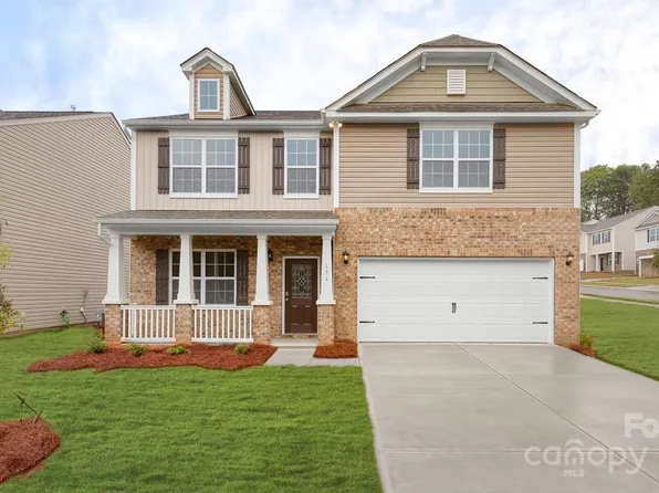 529 Stroupe Rd, Gastonia, NC 28056