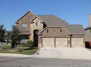 11939 Perla Joy, San Antonio, TX 78253