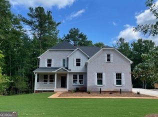 3258 Creekside Dr SE #21A, Conyers, GA 30094