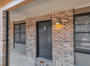1421 S 12th St APT 103, Waco, TX 76706
