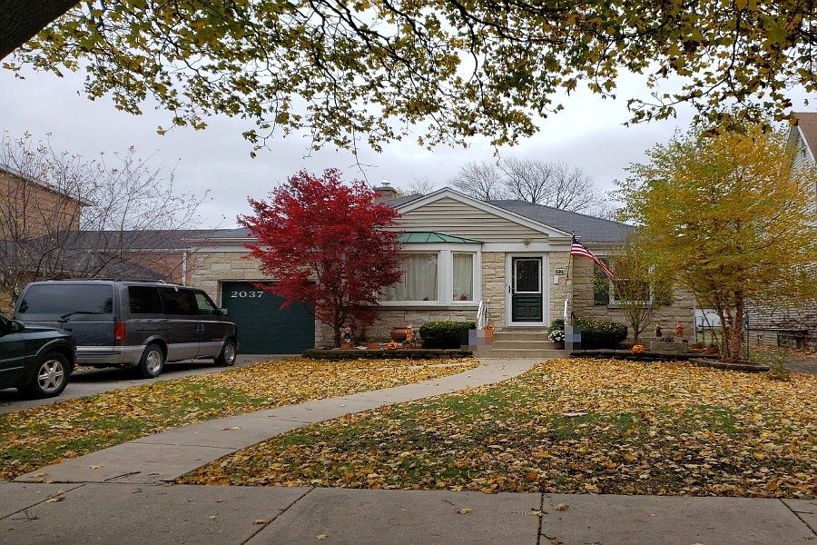 1st image of 2037 N Nordica Ave