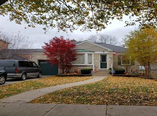 2037 N Nordica Ave, Chicago, IL 60707