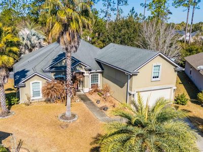 117 MORAYSHIRE Court, Saint Johns, FL, 32259