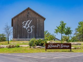 115 Fern Ridge Ct, Fredericksburg, TX 78624