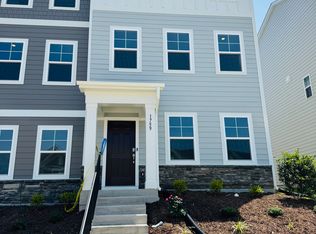 1759 Barrett Run Trl, Apex, NC 27502