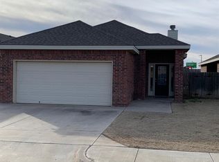 9806 Weatherford Ave, Lubbock, TX 79423