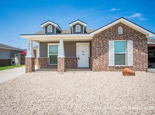 1606 134th St, Lubbock, TX 79423