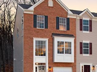 8309 Goldeneye Dr, Baltimore, MD 21222