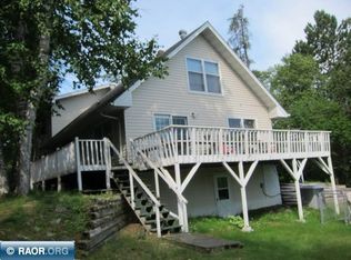 4524 Vermilion Trl, Gilbert, MN 55741