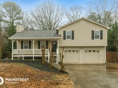 331 Woodland St, Dallas, GA, 30157