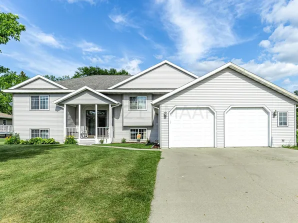9003 3rd St, Lake Park, MN 56554
