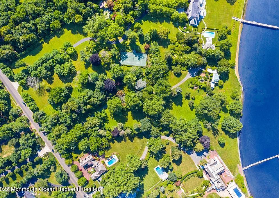 70 W River Road, Rumson, NJ 07760 Zillow