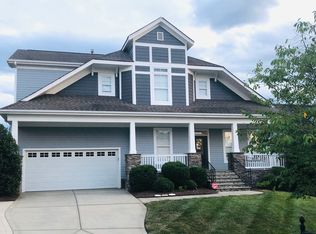 708 Richland Dr, Huntersville, NC 28078