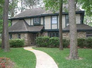 17519 Spicewood Springs Ln, Spring, TX 77379