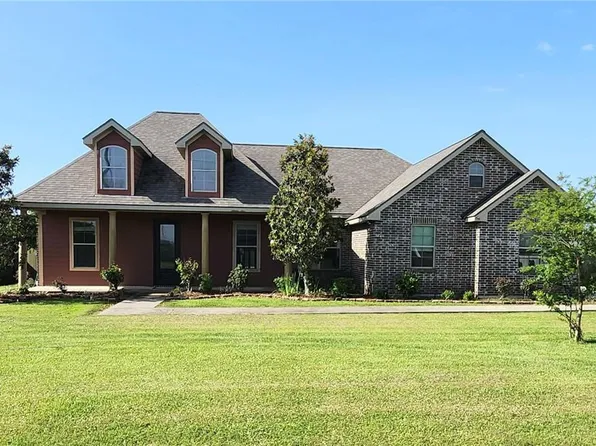 16435 Ja Elle Dr, Iowa, LA 70647