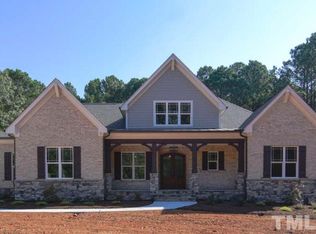 2049 Pleasant Forest Way, Wake Forest, NC 27587