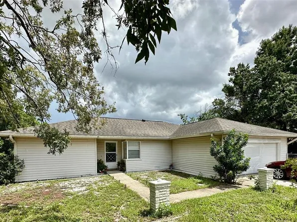 1501 Fort Smith Blvd, Deltona, FL 32725