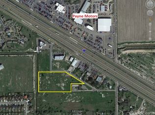 Plaza St, Weslaco, TX 78596