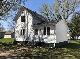 204 Arthur St, Vincent, IA 50594
