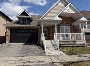 10 Sheldon Dr #Basement, Ajax, ON L1T 4K7