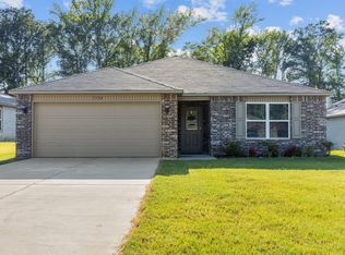 7154 Woodsgate Cv, Alexander, AR 72002