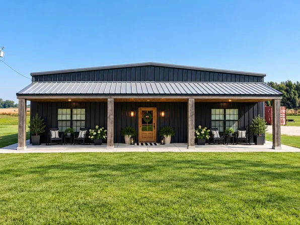 614 Rosemary Rd, Cleveland, MS 38732