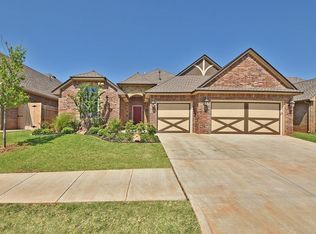 10317 Chianti Cir, Oklahoma City, OK 73120