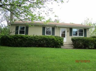 4205 Mirada Dr, Fort Wayne, IN 46816