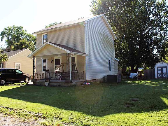 2nd image of 2612 N Main St