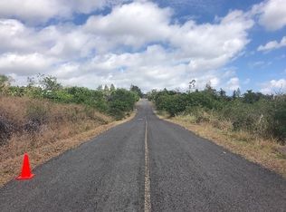 Walaka Dr LOT 33, Ocean View, HI 96737