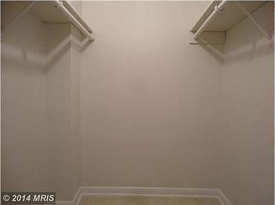 WalkIn Closet