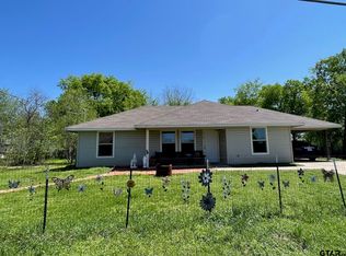 511 County Road 1835, Talco, TX 75487