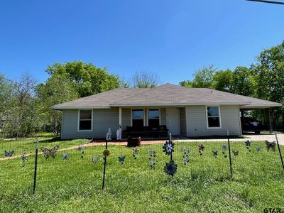 511 County Road 1835, Talco, TX, 75487