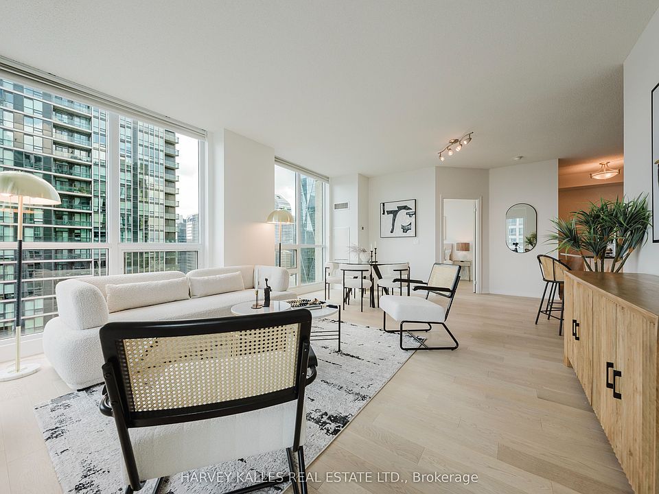 1st image of 16 Yonge St #3211