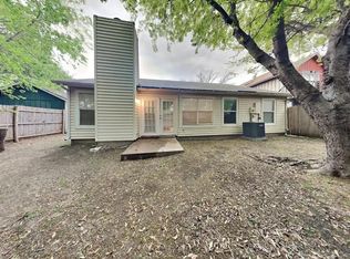 8523-24 Thsafari #3007, Arlington, TX 76018