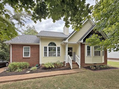 304 Laura Dr, White House, TN, 37188