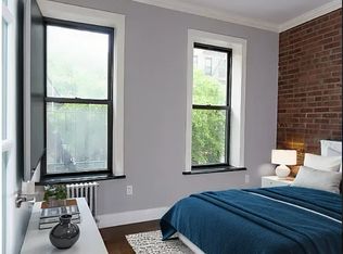 15 W 103rd St APT 2A, New York, NY 10025