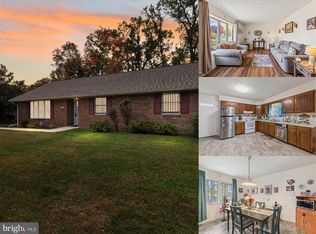 638 Westwood Dr, Aberdeen, MD