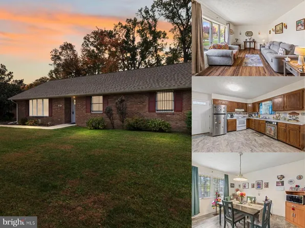 638 Westwood Dr, Aberdeen, MD 21001