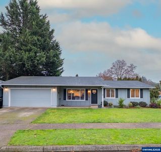 1394 Hayward St S, Salem, OR, 97306
