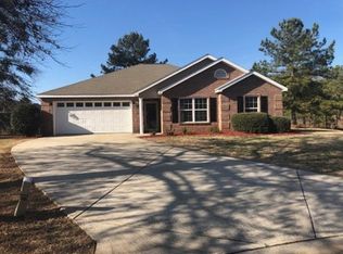 1219 Johnson Rd, Warner Robins, GA 31093