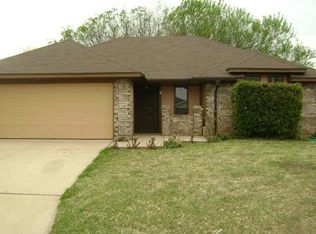 6 Greenthread St, Abilene, TX 79606