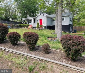 7628 Anzio Ln, Lorton, VA, 22079